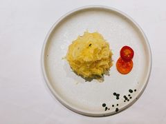 金瓜丝-道道鲜·崇明私房菜(五角场店)