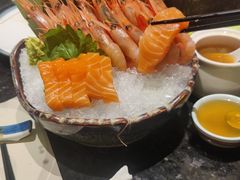 -大渔铁板烧(万象城店)