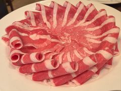 -南门涮肉(后海店)