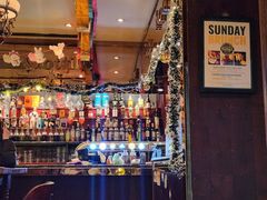 -Hooley's活利仕西餐厅(珠江新城店)
