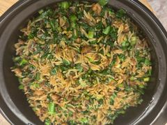 砂锅和牛松炒菜饭-御彩酒家(东风东路店)