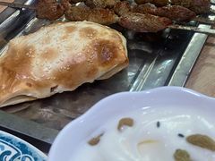 -新疆食府(华龙店)