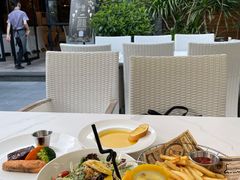 -五合院·整点烤肉
