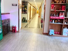 -百花食府(渔阳南路店)
