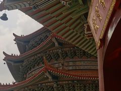 -广东圆玄道观