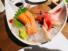 -熹炭精致日料(金融街购物中心店)