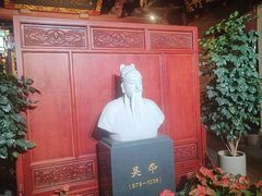 -泉州古城中山街-花桥慈济宫