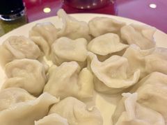 -长城东北菜(新港西路店)