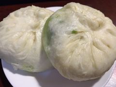 -姚记炒肝店(鼓楼店)