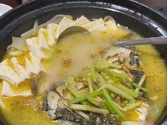 -董府·古宅餐厅
