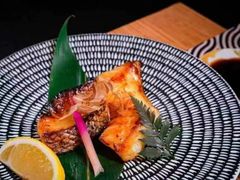-原志优秀食材·匠心料理·海胆主题(金亿广场店)
