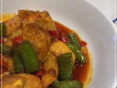 -兰湘子·湘菜小炒(崂山丽达店)