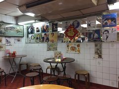 大堂-兰芳园(上环店)