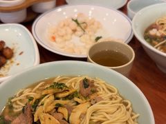 -奎元馆.百年奎元.非遗传承(西湖边的解放路店)