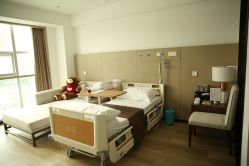 -郑州万安妇产医院