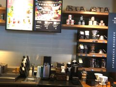 -星巴克臻选(沈阳万象城店)