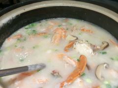 -如轩海鲜砂锅粥(名都店)