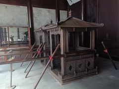-胡雪岩故居