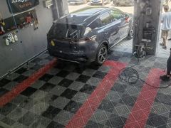 -龙粤汽车贴膜·中国航天山由