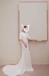 点击看大图 -Chic Bridal 熙可婚纱
