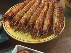 -辉记炭烧海鲜大排档·老字号(福田店)