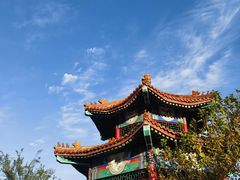 -白水寺森林公园