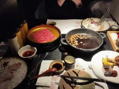 -花潮料理艺食馆(成都万象城店)