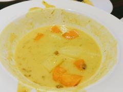 -泰国餐厅 Thai Food(裕华万达店)