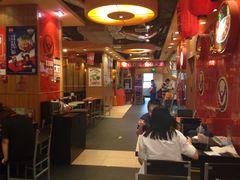 -吉野家(华联商厦店)