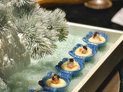 -蟹犇前•帝王蟹雪蟹(陆家嘴店)