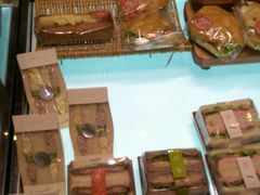 -巴黎贝甜(五道口店)