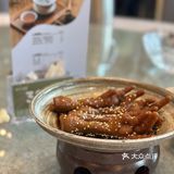 我的天哪，这口拉丝菠萝🍍包