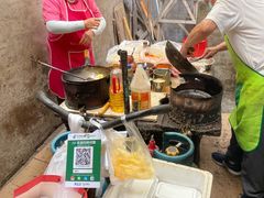 -老婆婆炒饭(小白楼1902欧式风情街店)
