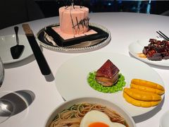 -悦轩中餐厅·高空江景·杭州柏悦酒店
