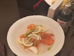-紫金·越暨·三十年精致诸暨菜(滨江店)
