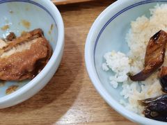 -稻花香大食堂(大沽路店)