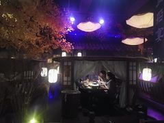 -淀里船宴(裕华东路店)