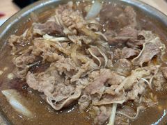 -米村拌饭(银泰中心店)