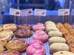 -LELECHA乐乐茶(新街口大洋店)