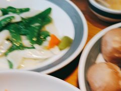 -吕氏疙瘩汤·私家菜馆(慈云寺店)