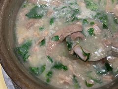 猪杂粥-标记美食新鲜猪杂(兴南大道店)