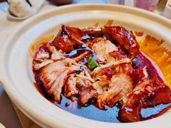 -二泉园老菜馆·百年无锡菜