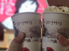 -盟重烧烤(高正街店)