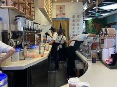 -眷茶(赛格国际购物中心店)