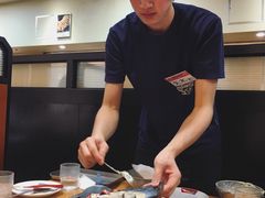 -鹤桥风月(难波御堂格兰维尔店)
