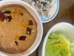 -老爆肚满五香烧牛羊肉