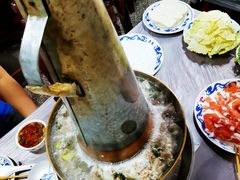 -鑫龙火锅(北园店)