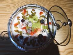 -胡同烧烤·烤肉(塔湾店)