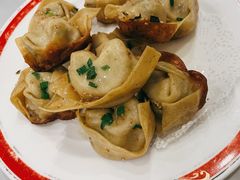 煎馄饨-小实惠嘉(威海路店)