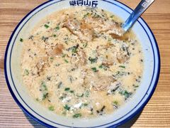 -早安山丘·豆浆油条(小木桥路店)